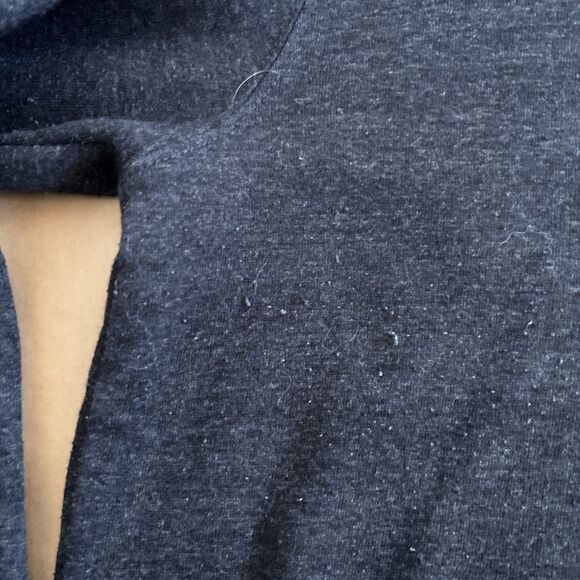 Lone Rock Hoodie Medium Blue Joshua Tree National Park Sweatshirt Loungewear - Picture 3 of 7